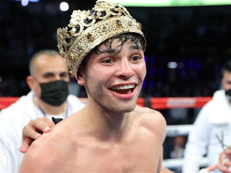 ryan garcia 2021 fights.